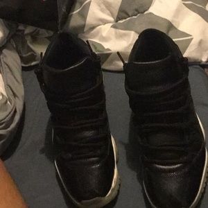 Jorden 11’s 72-10’s great condition, box intact